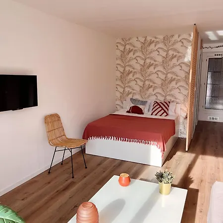 Apartment 4 Personnes - Proche Des Plages Saint-Raphael (Var)