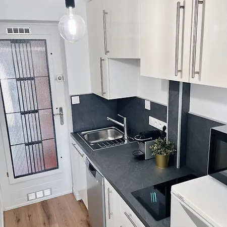 4 Personnes - Proche Des Plages Apartment Saint-Raphael (Var)