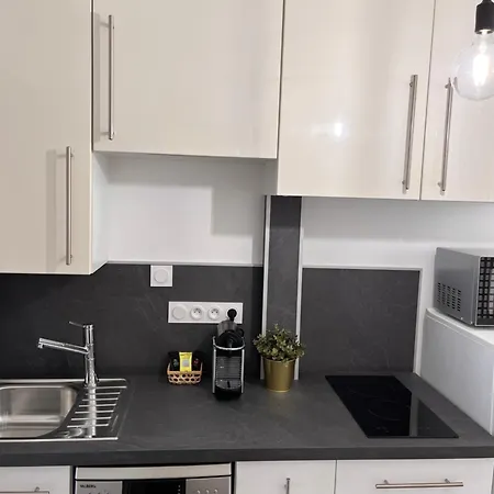 4 Personnes - Proche Des Plages Апартаменты Сен-Рафаэль