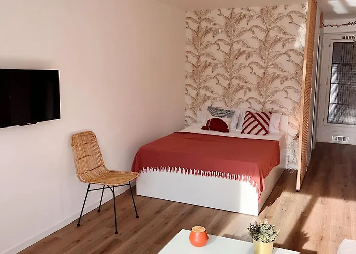 Appartement 4 Personnes - Proche Des Plages Saint-Raphaël