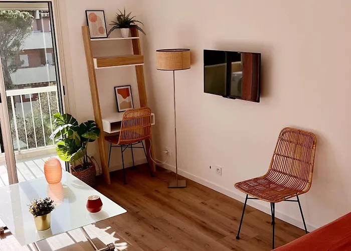 4 Personnes - Proche Des Plages *