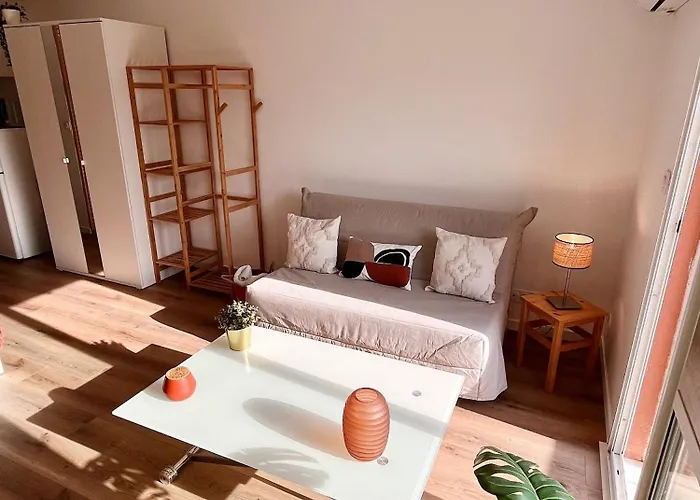 4 Personnes - Proche Des Plages * Saint-Raphaël