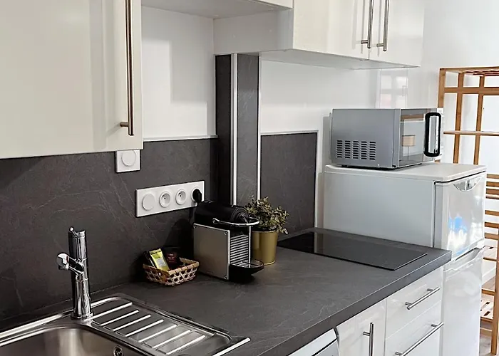 Appartement 4 Personnes - Proche Des Plages *